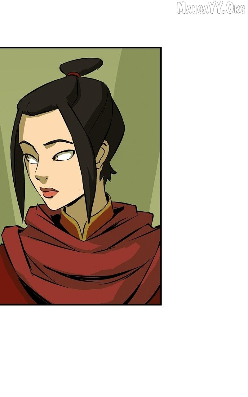 Avatar: The Last Airbender - Imbalance Chapter 103 page 7 - 