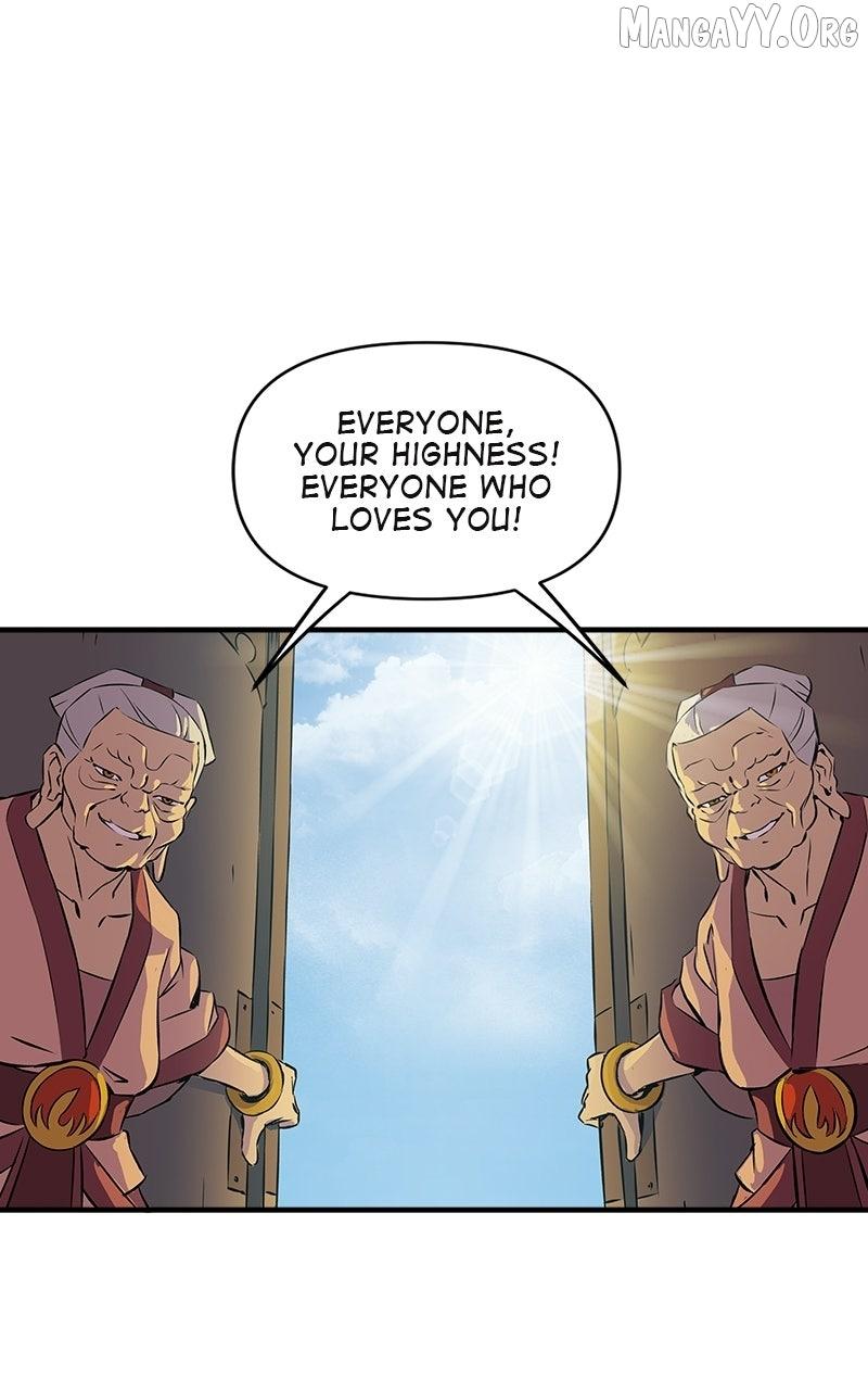 Avatar: The Last Airbender - Imbalance Chapter 103 page 61 - 