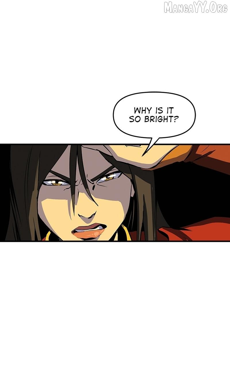Avatar: The Last Airbender - Imbalance Chapter 103 page 62 - 