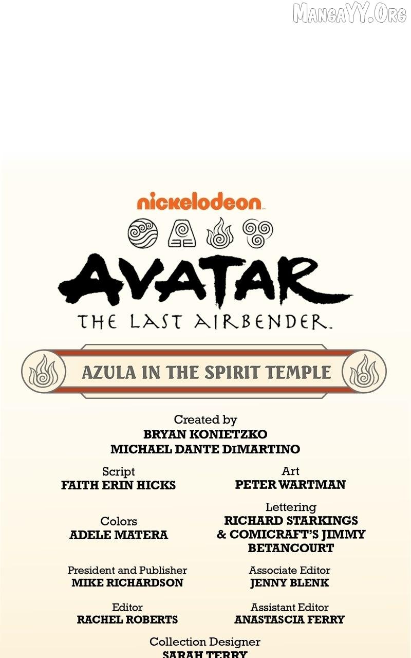 Avatar: The Last Airbender - Imbalance Chapter 103 page 63 - 