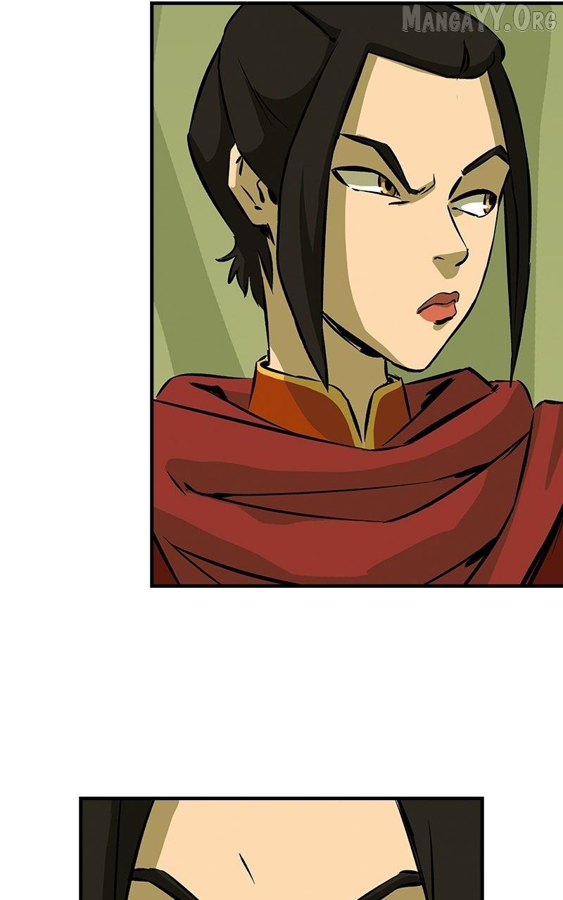 Avatar: The Last Airbender - Imbalance Chapter 103 page 8 - 