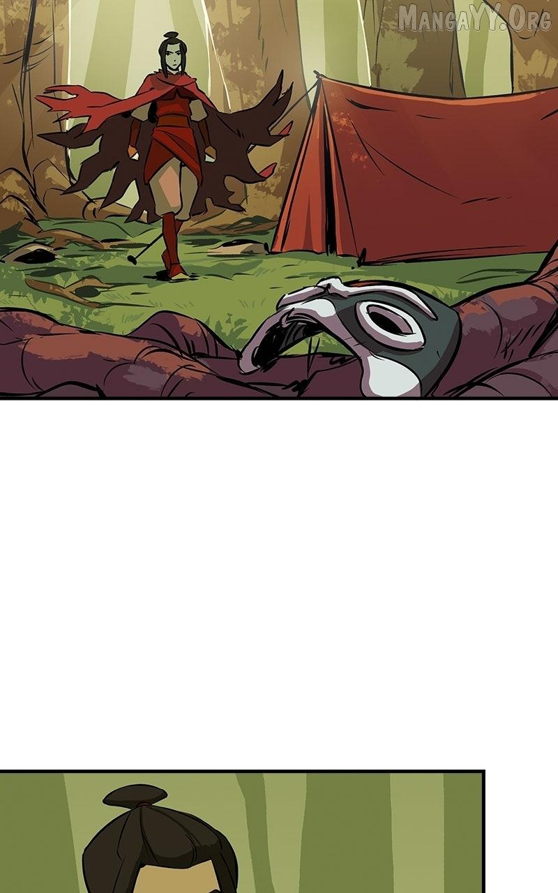 Avatar: The Last Airbender - Imbalance Chapter 103 page 10 - 