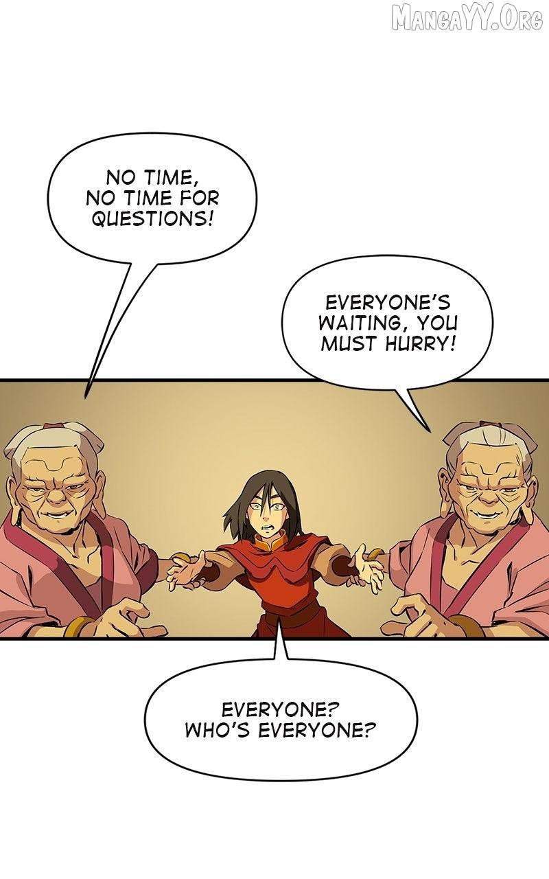 Avatar: The Last Airbender - Imbalance Chapter 104 page 2 - 