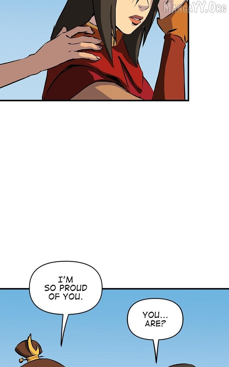 Avatar: The Last Airbender - Imbalance Chapter 104 page 12 - 