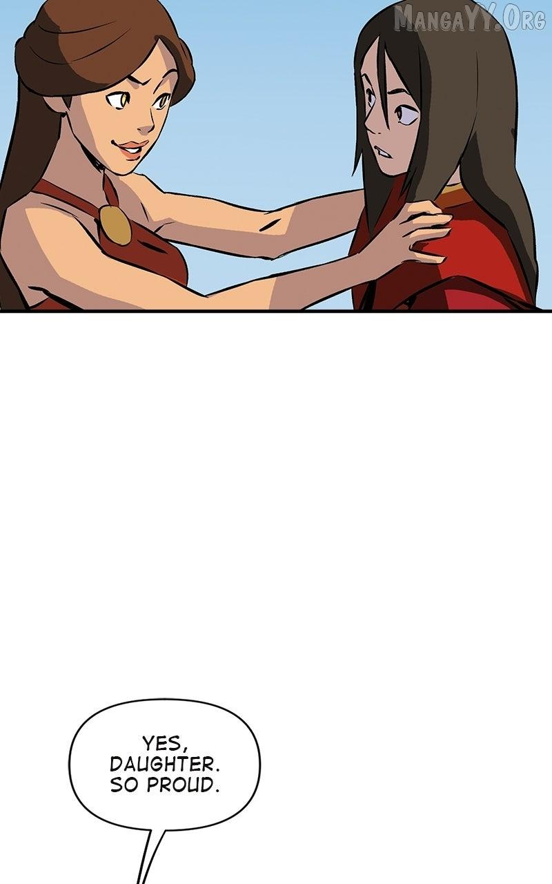 Avatar: The Last Airbender - Imbalance Chapter 104 page 13 - 