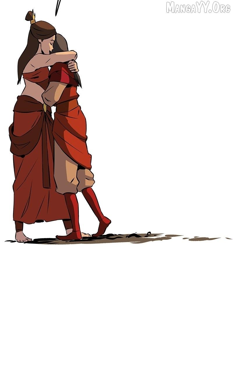 Avatar: The Last Airbender - Imbalance Chapter 104 page 14 - 