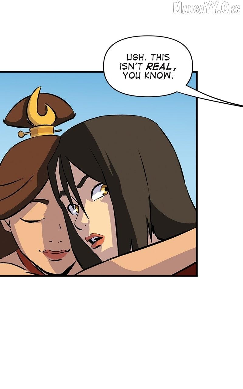 Avatar: The Last Airbender - Imbalance Chapter 104 page 15 - 