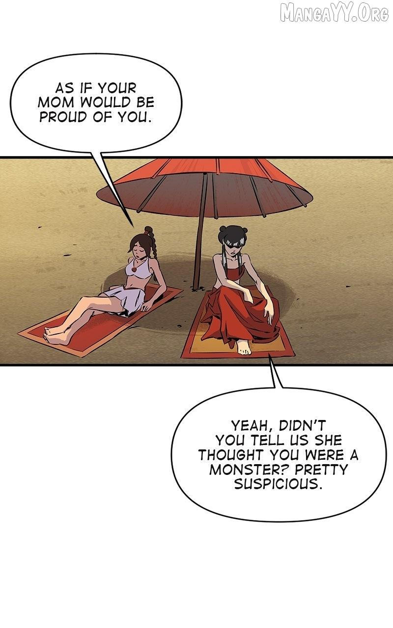 Avatar: The Last Airbender - Imbalance Chapter 104 page 16 - 