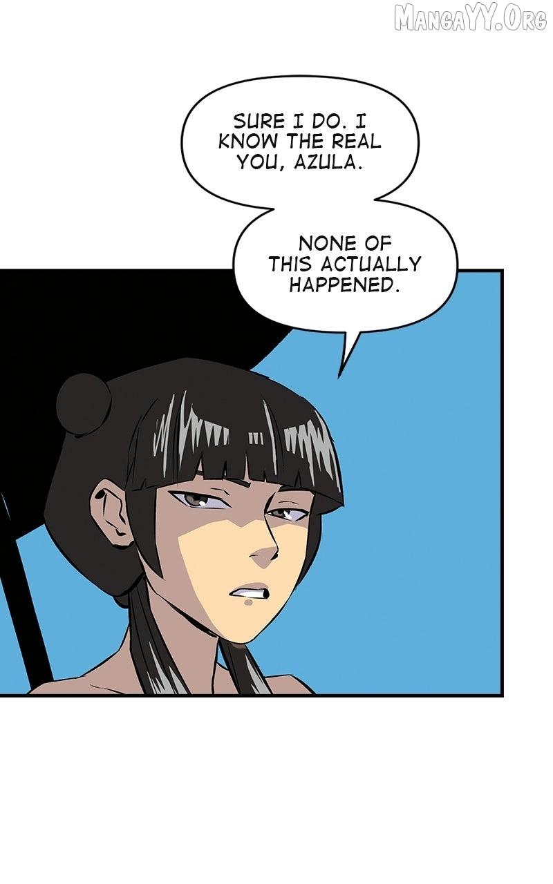 Avatar: The Last Airbender - Imbalance Chapter 104 page 18 - 