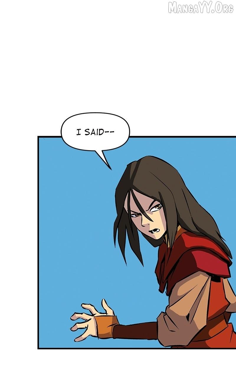 Avatar: The Last Airbender - Imbalance Chapter 104 page 19 - 