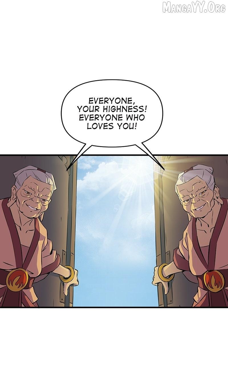 Avatar: The Last Airbender - Imbalance Chapter 104 page 3 - 