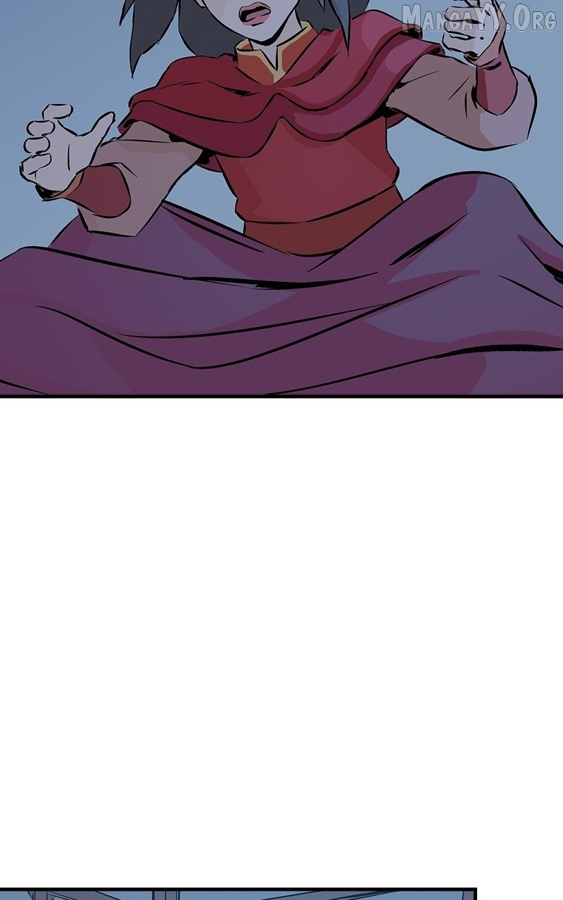 Avatar: The Last Airbender - Imbalance Chapter 104 page 22 - 