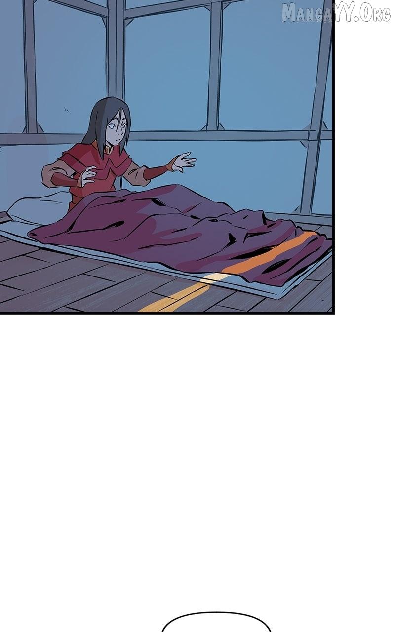 Avatar: The Last Airbender - Imbalance Chapter 104 page 23 - 