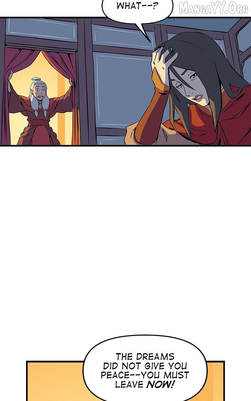 Avatar: The Last Airbender - Imbalance Chapter 104 page 24 - 