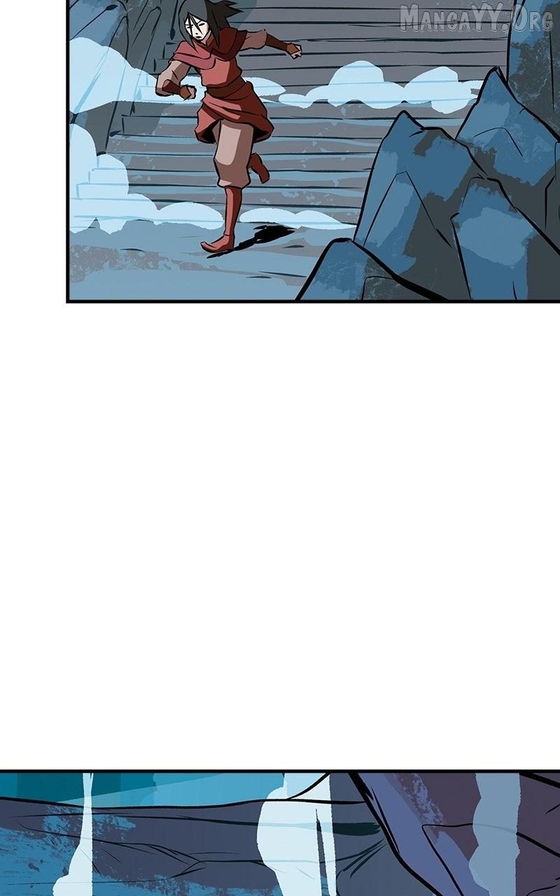 Avatar: The Last Airbender - Imbalance Chapter 104 page 31 - 