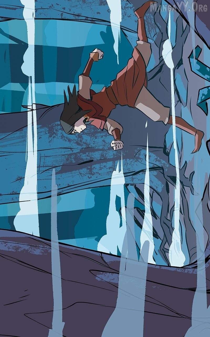 Avatar: The Last Airbender - Imbalance Chapter 104 page 32 - 