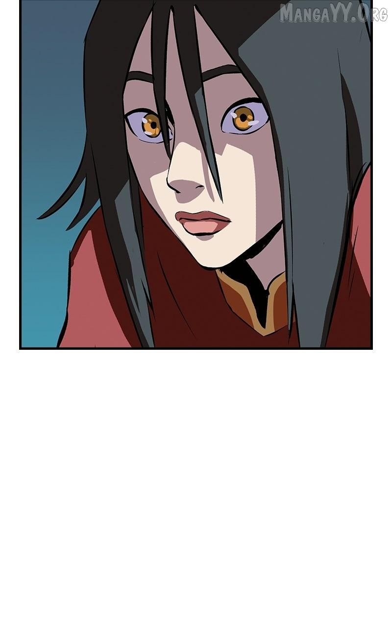 Avatar: The Last Airbender - Imbalance Chapter 104 page 35 - 