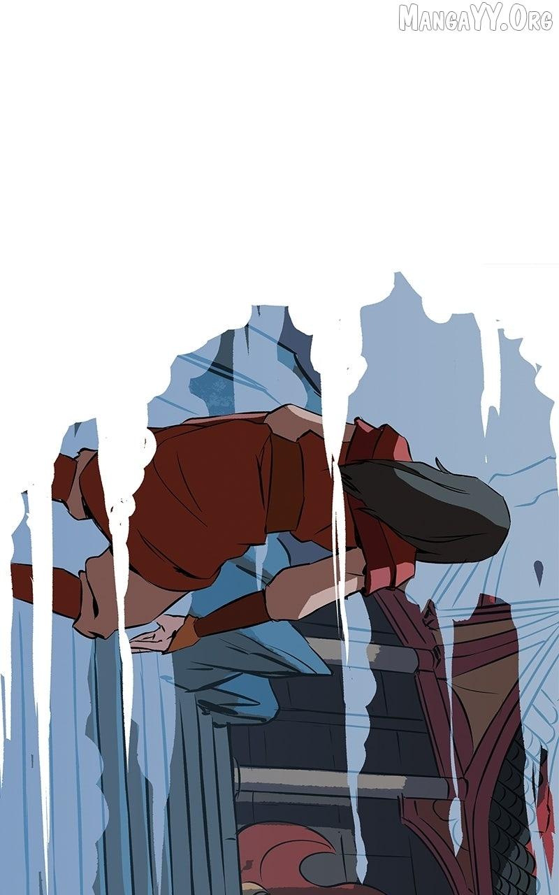 Avatar: The Last Airbender - Imbalance Chapter 104 page 36 - 