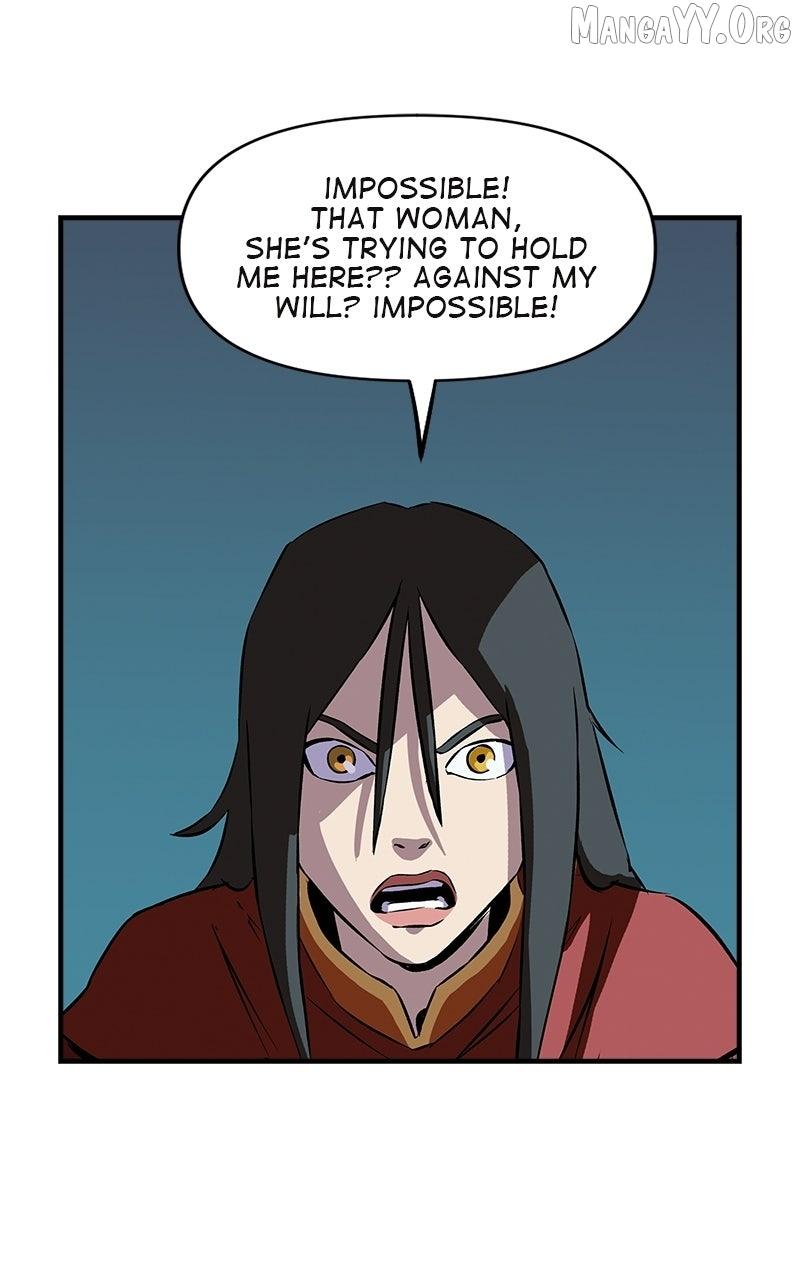 Avatar: The Last Airbender - Imbalance Chapter 104 page 38 - 
