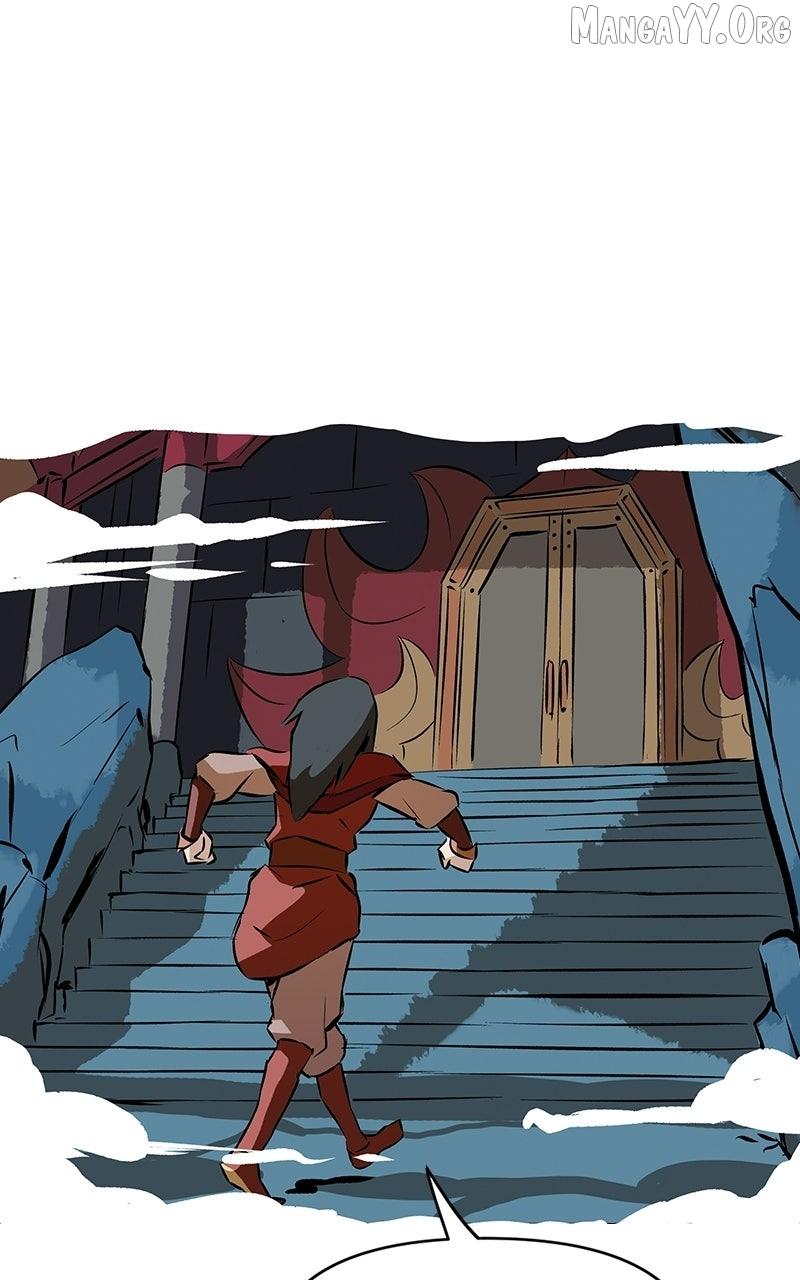 Avatar: The Last Airbender - Imbalance Chapter 104 page 39 - 