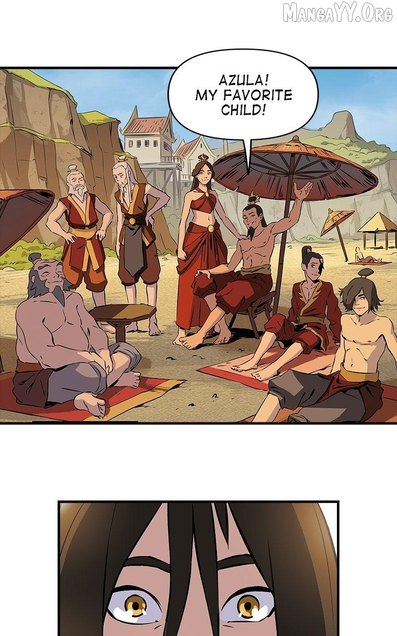 Avatar: The Last Airbender - Imbalance Chapter 104 page 5 - 