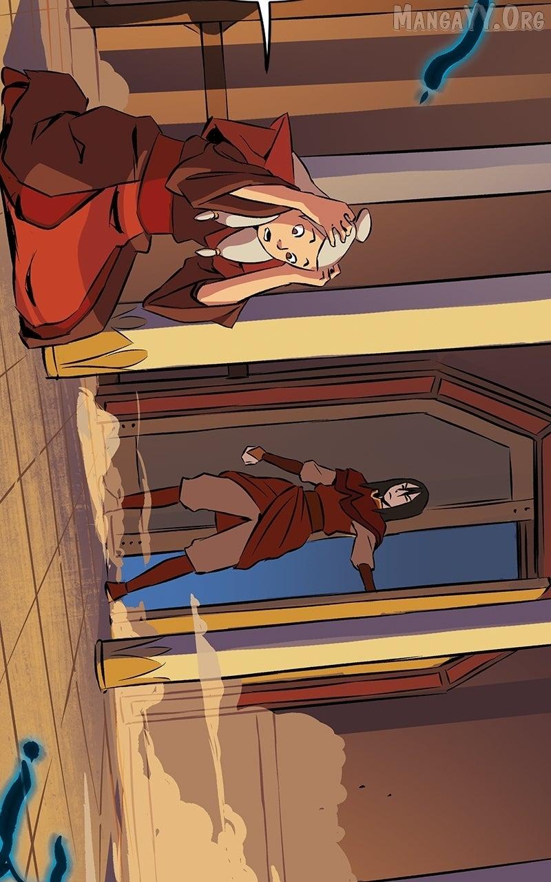 Avatar: The Last Airbender - Imbalance Chapter 104 page 41 - 