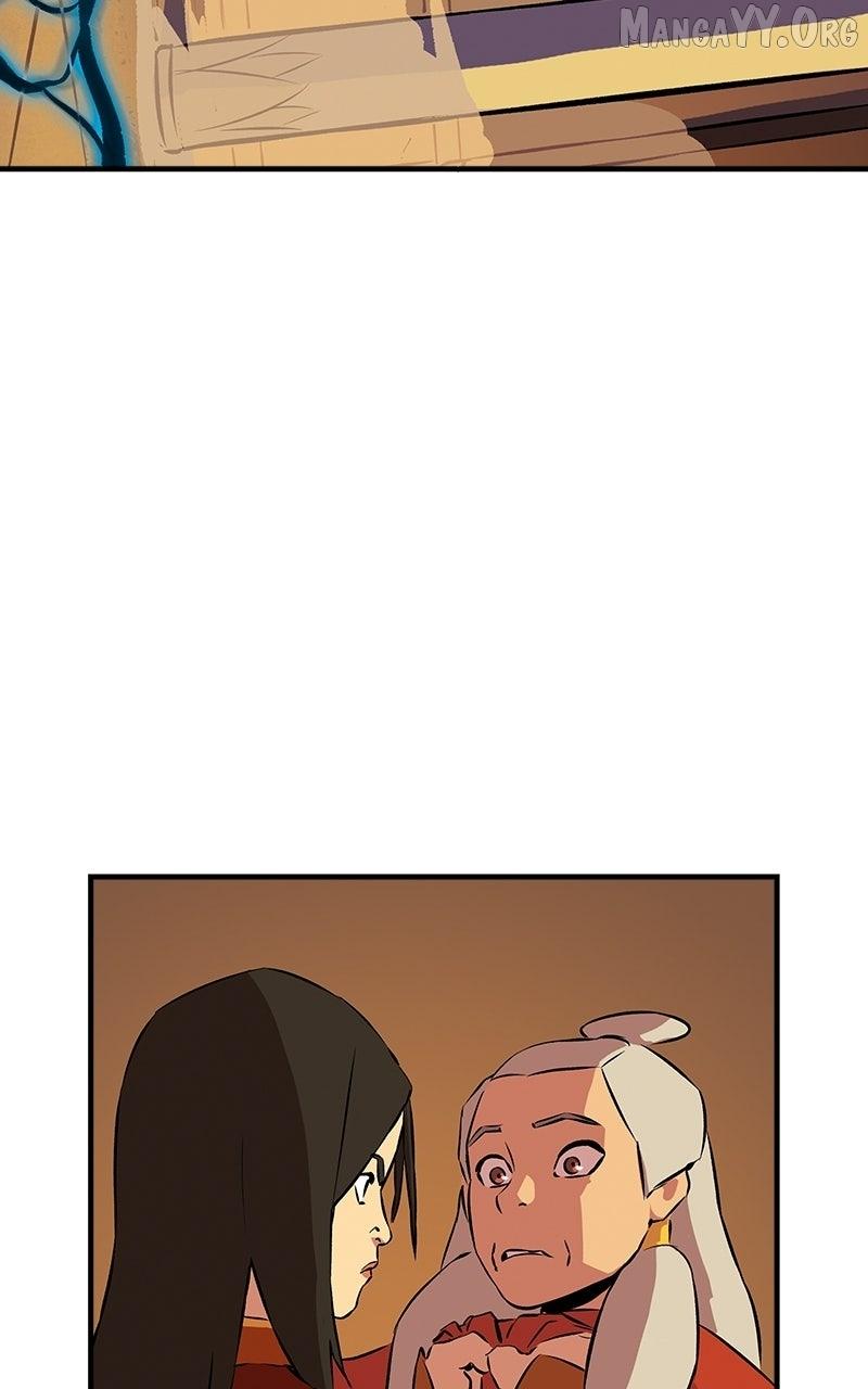 Avatar: The Last Airbender - Imbalance Chapter 104 page 42 - 