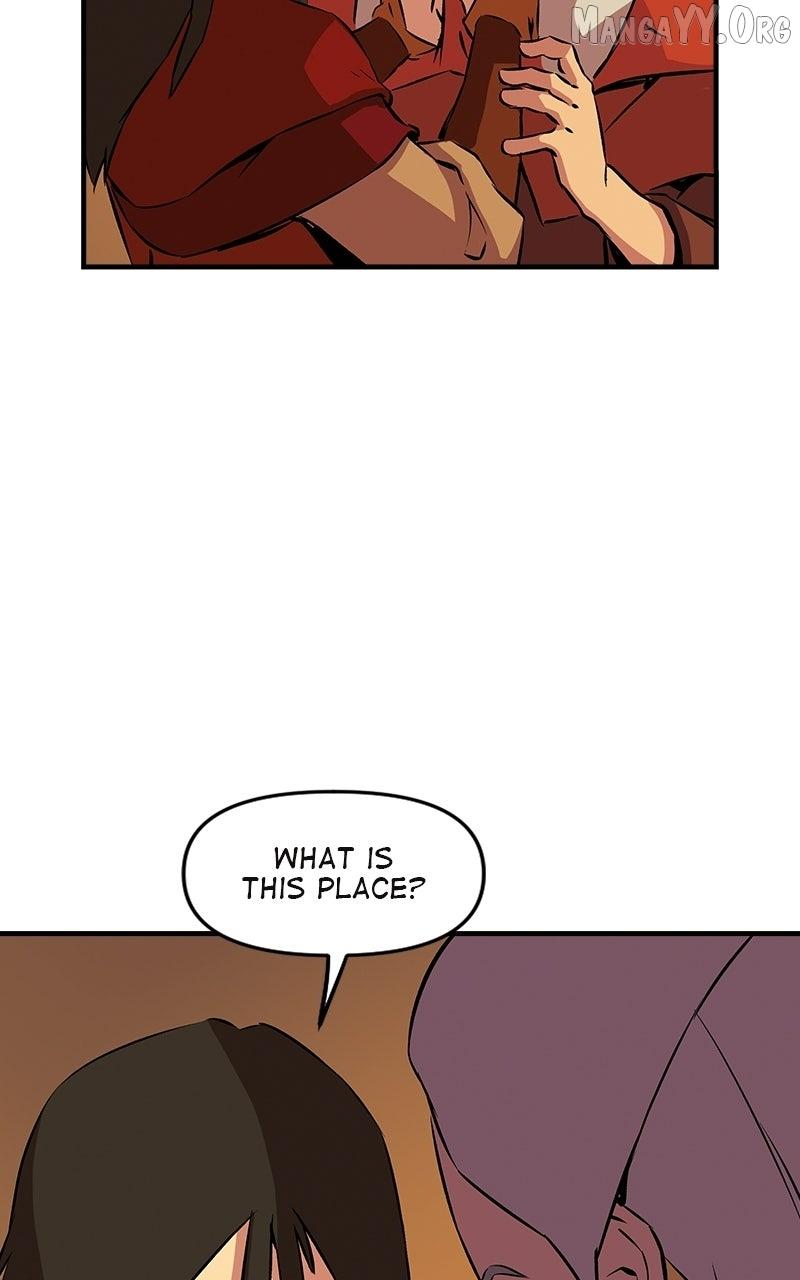 Avatar: The Last Airbender - Imbalance Chapter 104 page 43 - 