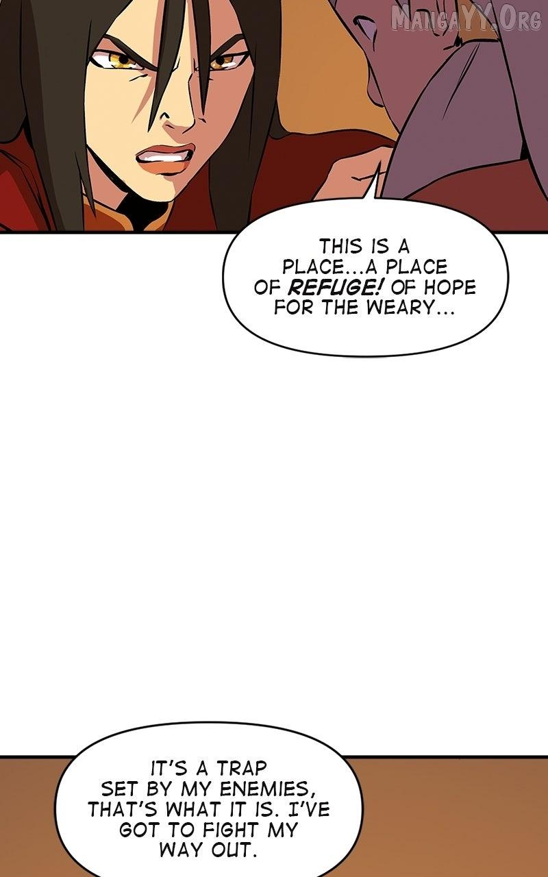 Avatar: The Last Airbender - Imbalance Chapter 104 page 44 - 