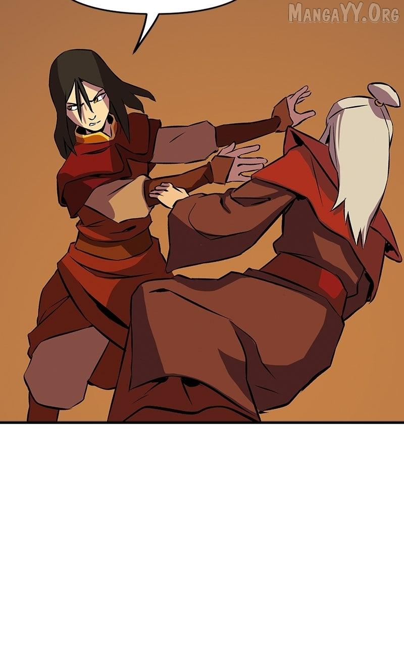 Avatar: The Last Airbender - Imbalance Chapter 104 page 45 - 
