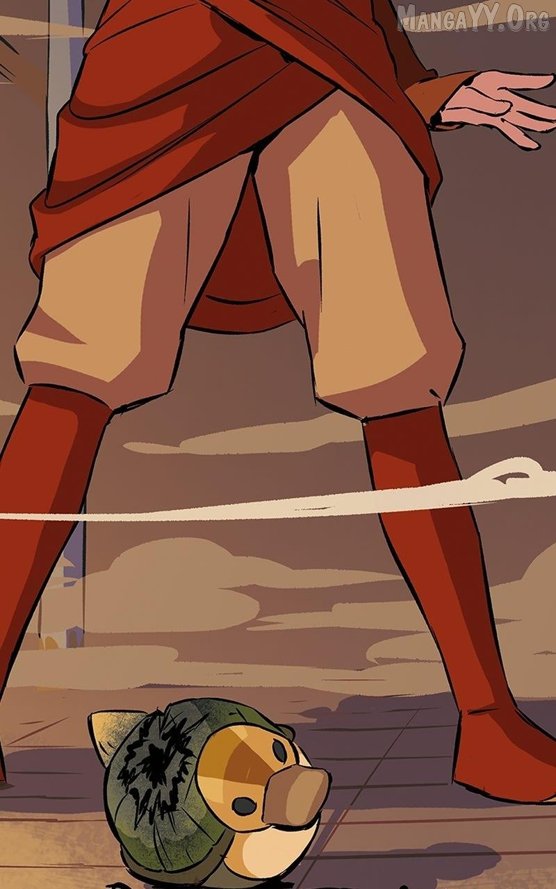 Avatar: The Last Airbender - Imbalance Chapter 104 page 49 - 