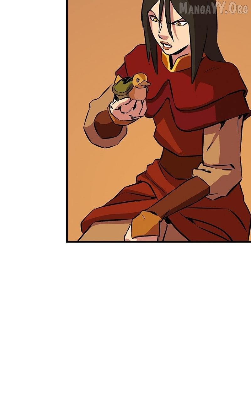 Avatar: The Last Airbender - Imbalance Chapter 104 page 51 - 