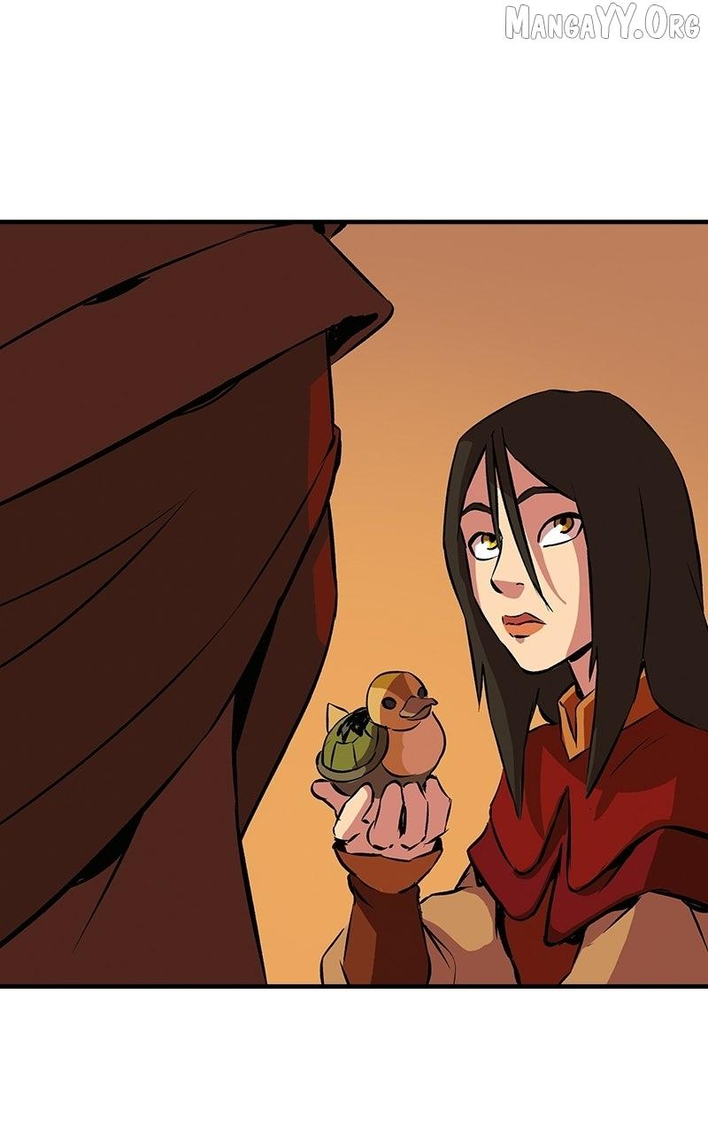 Avatar: The Last Airbender - Imbalance Chapter 104 page 52 - 