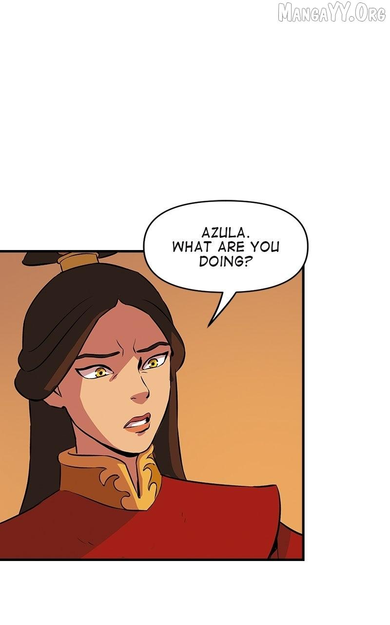 Avatar: The Last Airbender - Imbalance Chapter 104 page 53 - 