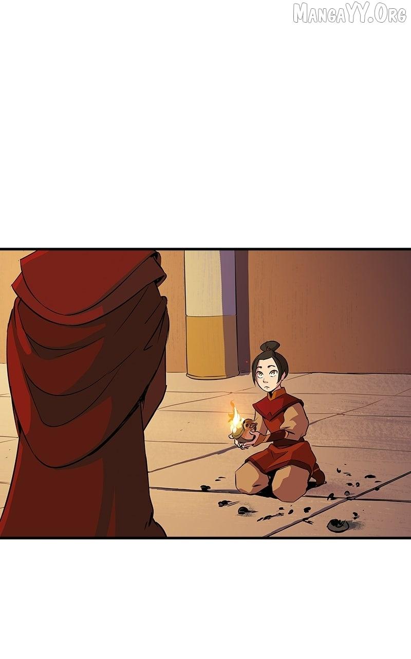 Avatar: The Last Airbender - Imbalance Chapter 104 page 54 - 