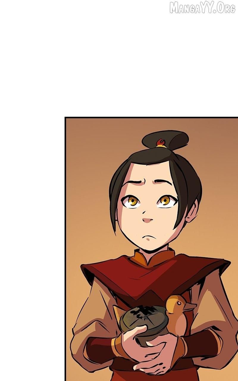 Avatar: The Last Airbender - Imbalance Chapter 104 page 55 - 
