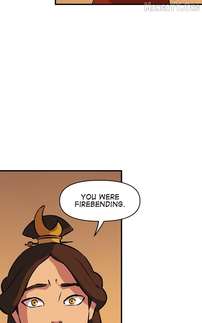Avatar: The Last Airbender - Imbalance Chapter 104 page 56 - 