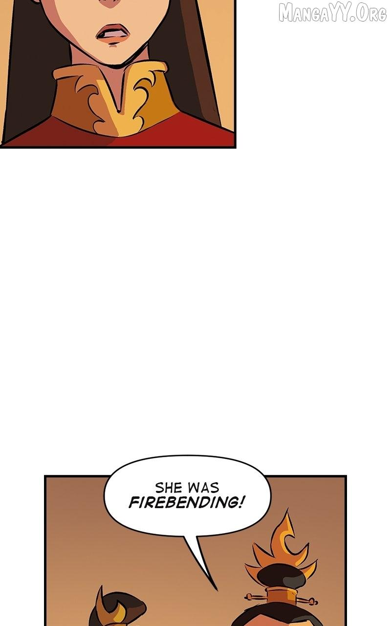 Avatar: The Last Airbender - Imbalance Chapter 104 page 57 - 