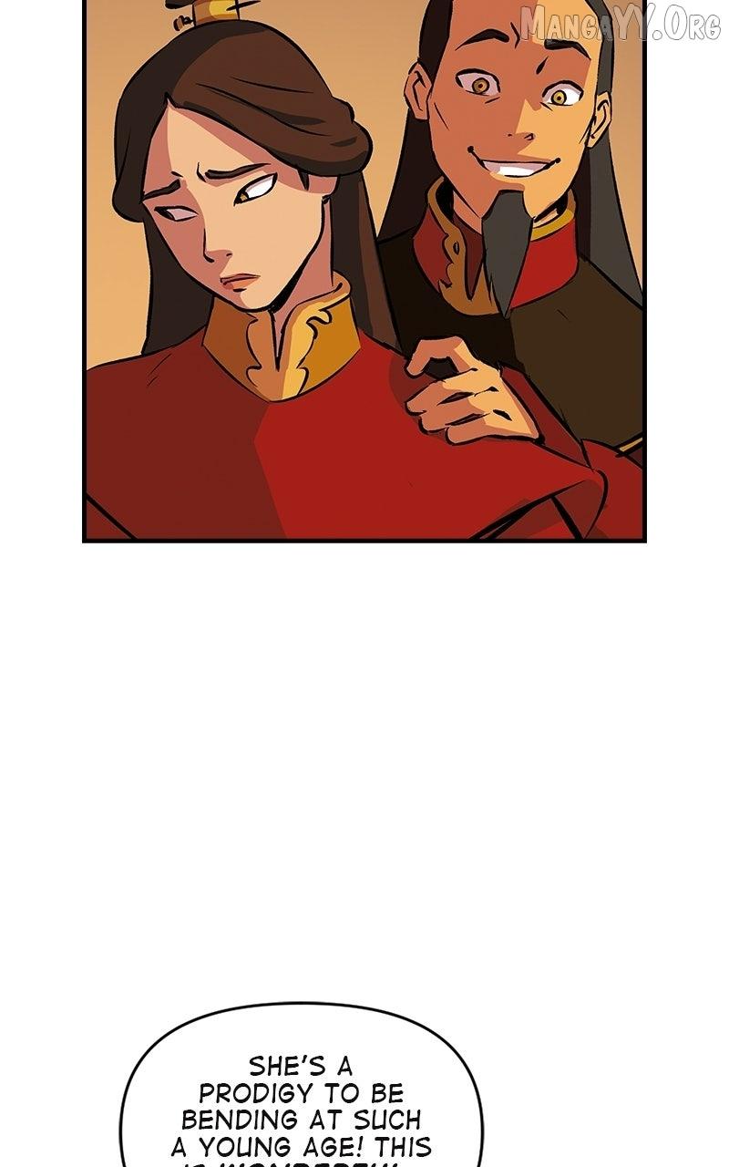 Avatar: The Last Airbender - Imbalance Chapter 104 page 58 - 