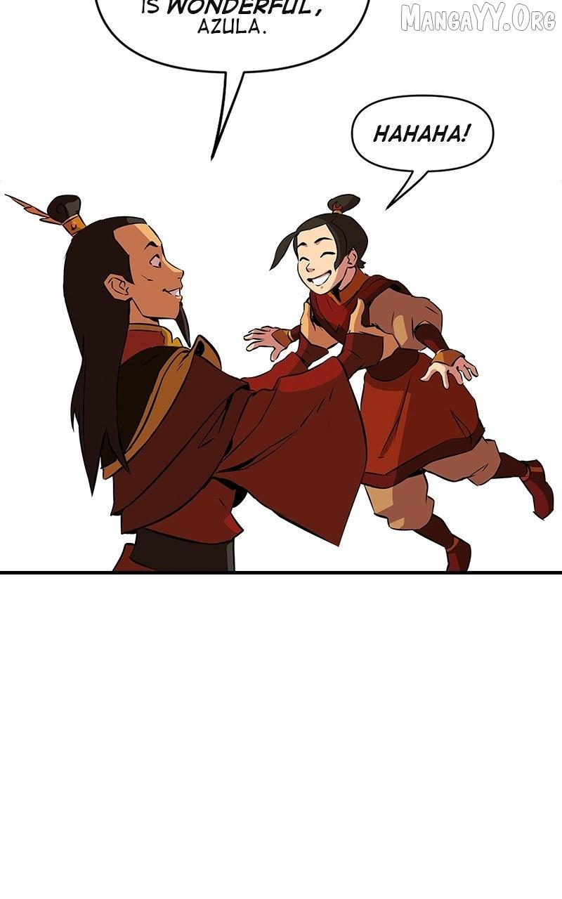 Avatar: The Last Airbender - Imbalance Chapter 104 page 59 - 