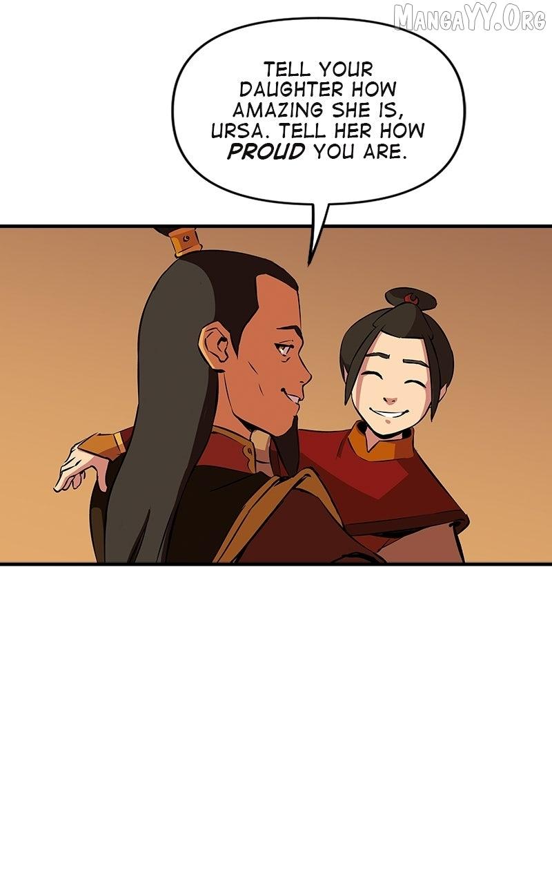 Avatar: The Last Airbender - Imbalance Chapter 104 page 60 - 