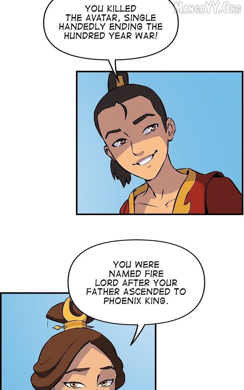 Avatar: The Last Airbender - Imbalance Chapter 104 page 7 - 