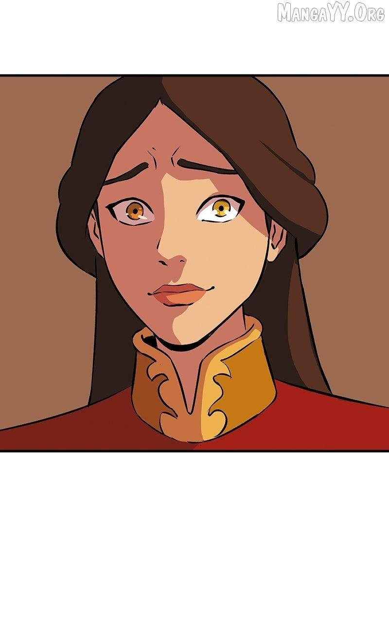 Avatar: The Last Airbender - Imbalance Chapter 104 page 61 - 
