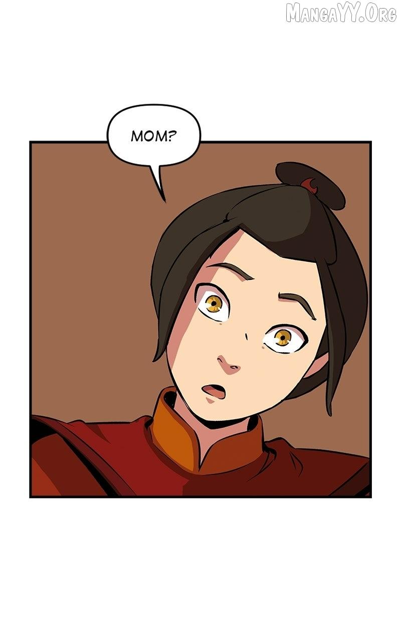 Avatar: The Last Airbender - Imbalance Chapter 104 page 62 - 
