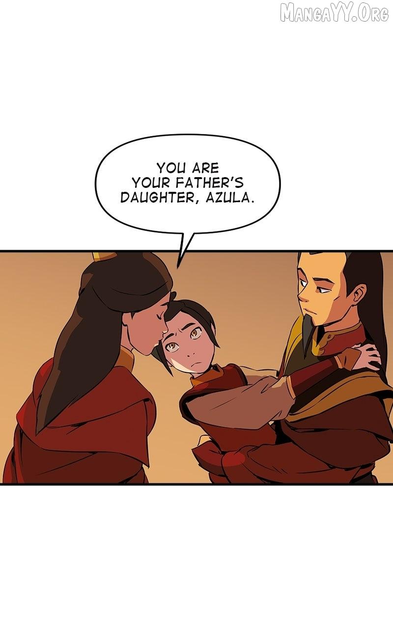 Avatar: The Last Airbender - Imbalance Chapter 104 page 63 - 