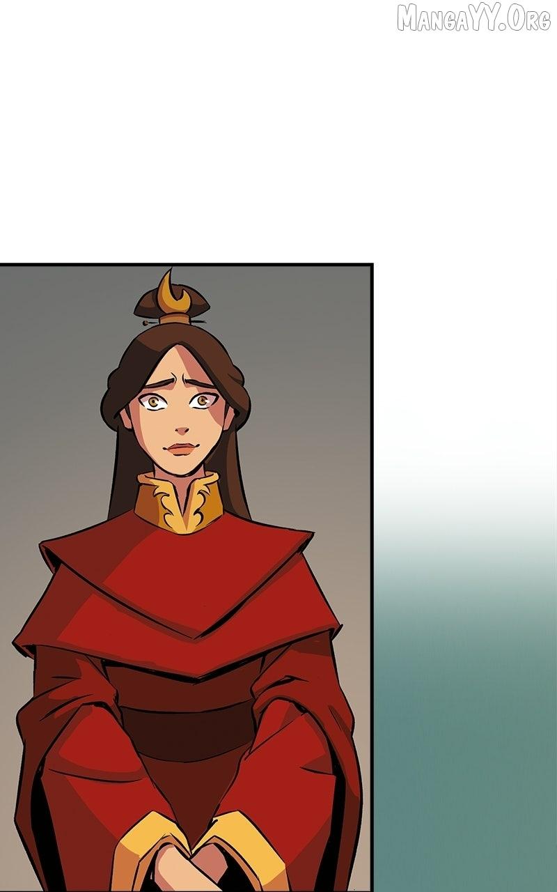 Avatar: The Last Airbender - Imbalance Chapter 104 page 64 - 
