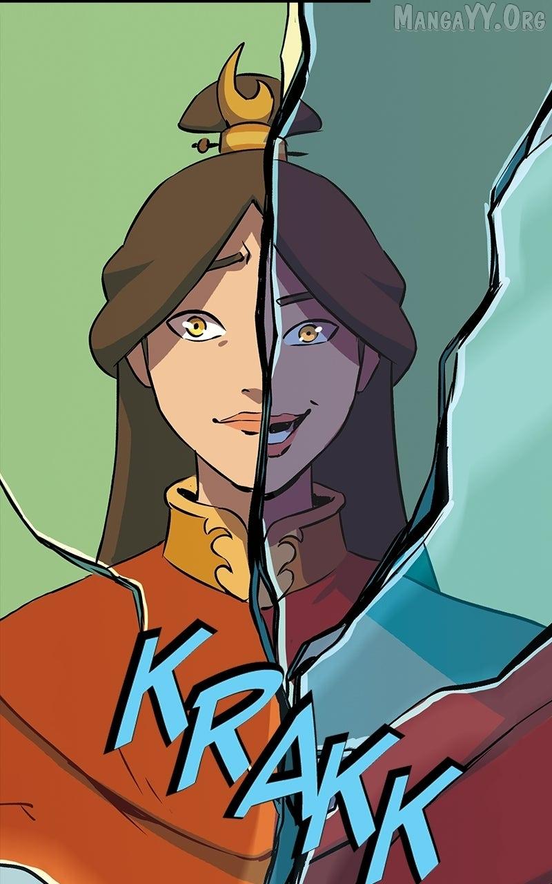 Avatar: The Last Airbender - Imbalance Chapter 104 page 65 - 