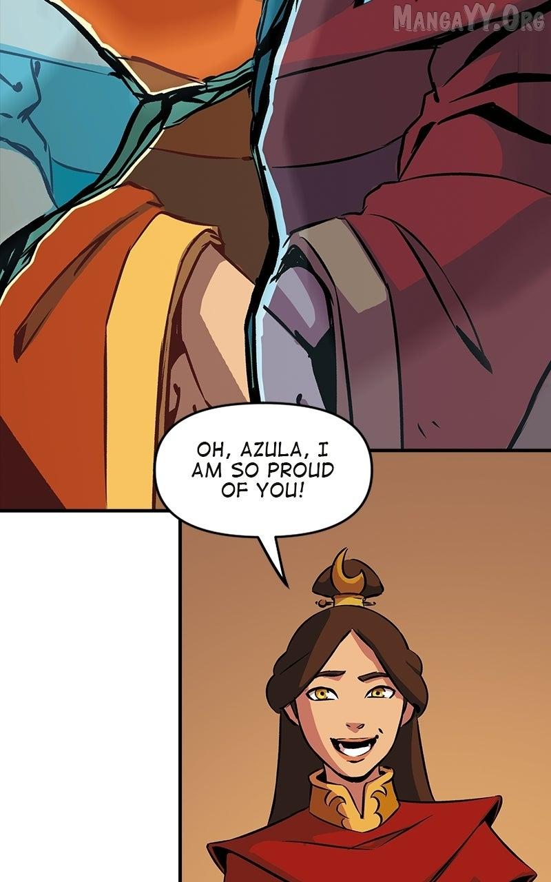 Avatar: The Last Airbender - Imbalance Chapter 104 page 66 - 