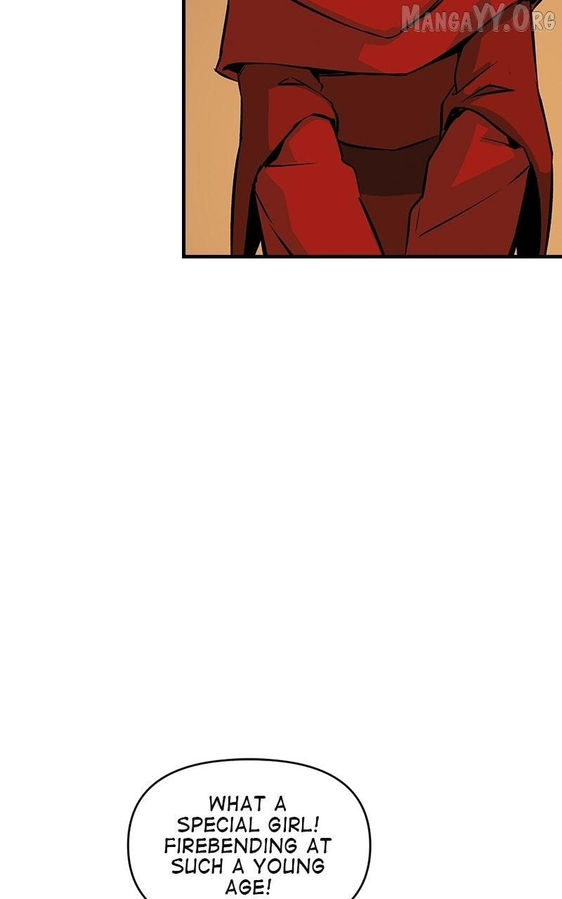 Avatar: The Last Airbender - Imbalance Chapter 104 page 67 - 