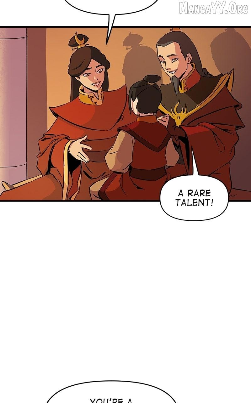 Avatar: The Last Airbender - Imbalance Chapter 104 page 68 - 